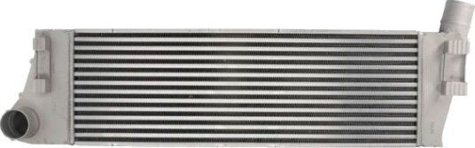 Intercooler THERMOTEC DAR012TT