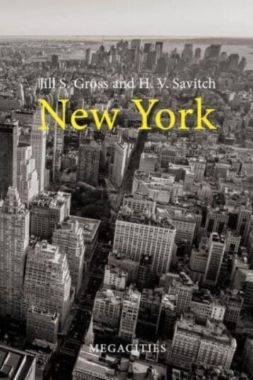 New York New York