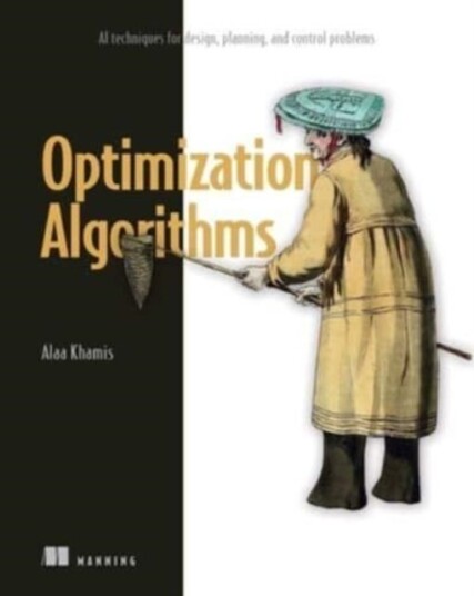 Optimization Algorithms Optimization Algorithms