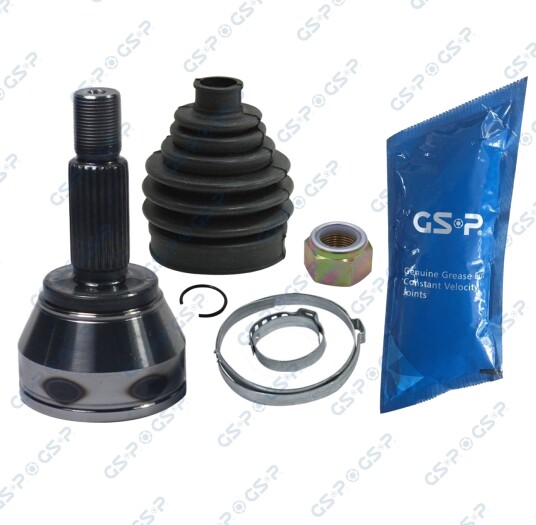 Drivledd GSP 818222