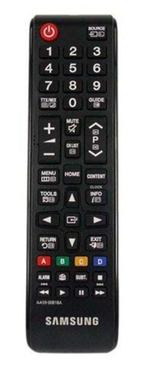 Samsung Remote Control TM1240 Samsung Remote Control TM1240