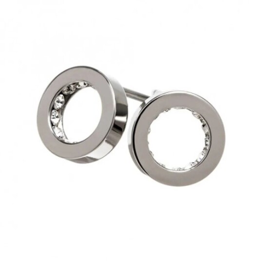 EDBLAD Monaco Studs Mini Gold, EDBLAD Øredobber EDBLAD Monaco Studs Mini Gold, EDBLAD Øredobber