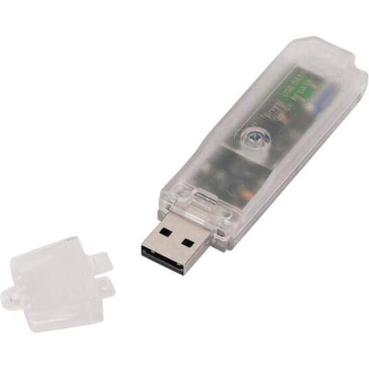 XCOMFORT USB konfigurasjonsgrensesnitt CKOZ-00/13 - 4560708 XCOMFORT USB konfigurasjonsgrensesnitt CKOZ-00/13 - 4560708