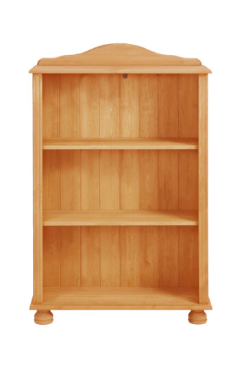 Loft24 Bokhylle Mette Low 1743518-01-0 1743519-01-0