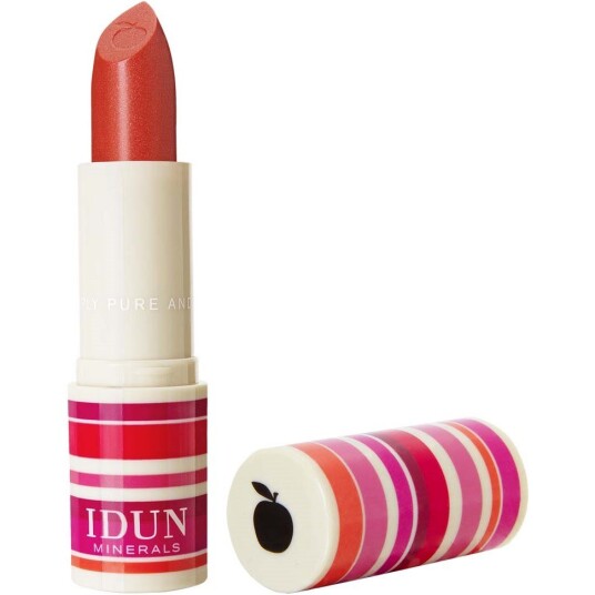Idun Minerals Creme Lipstick Frida Idun Minerals Creme Lipstick Frida