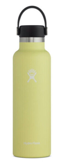 Hydro Flask Standard Mouth 21 Oz (0.6ls) Pineapple 621 ml
