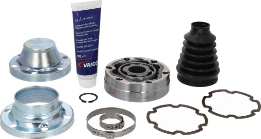 Vaico Drivknute drivaksel VAICO V10 6918