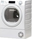 Candy Smart Pro Tørketrommel med Wi-Fi - Hvit - 59.6 cm Bredde Candy Smart Pro Tørketrommel med Wi-Fi - Hvit - 59.6 cm Bredde
