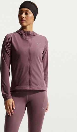 Nike Swift Repel Packable Running Jacket Brun XXL