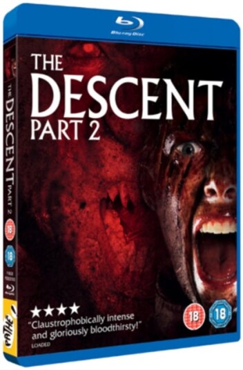 The Descent 2 The Descent 2