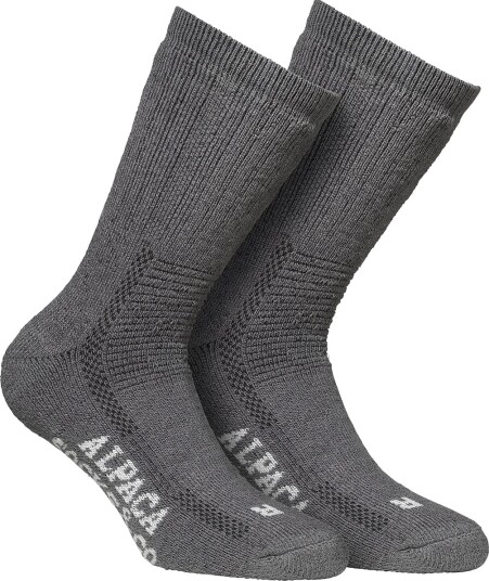 Alpacasocks&Co | Alpacasocks 2 Pack | 39 42