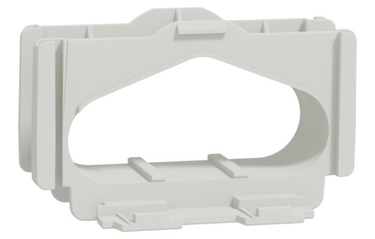 ELKO skjøtestykke 90mm for Flexi+ bokser