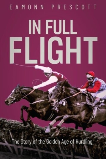 In Full Flight In Full Flight