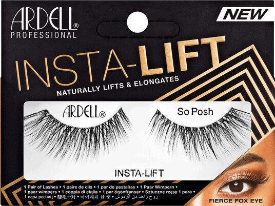 Ardell Insta-Lift So Posh Ardell Insta-Lift So Posh