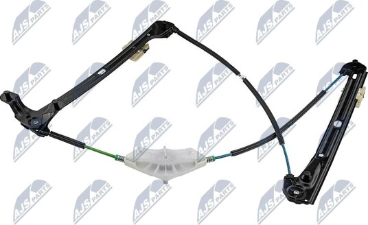 Vindusheis NTY EPS VW 085