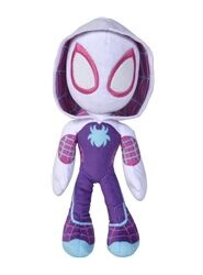 Spidey & his Amazing Friends Disney Ghost Spider med lysende øyne 25 cm