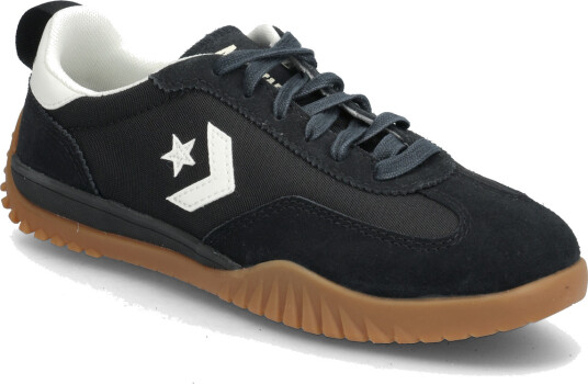 Converse Run Star Trainer   Black   38