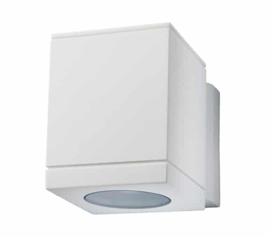 Echo Hvit 4,5W 2700K Dimbar Echo Hvit 4,5W 2700K Dimbar