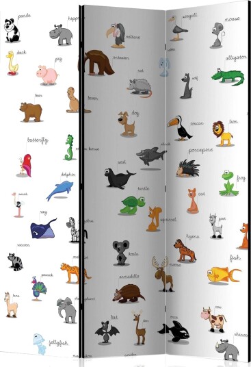 Romdeler Barn Animals - Artgeist sp. z o. o.