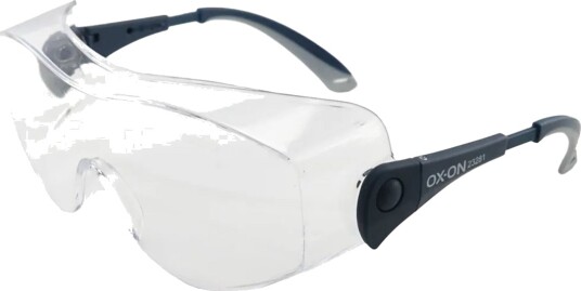 OX-ON VERNEBRILLE OTG SUPREME KLAR OX-ON VERNEBRILLE OTG SUPREME KLAR