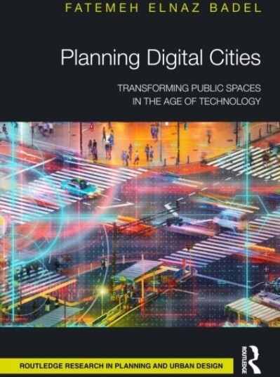 Planning Digital Cities