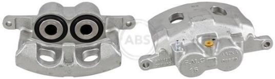 Bremsecaliper A.B.S. 431482