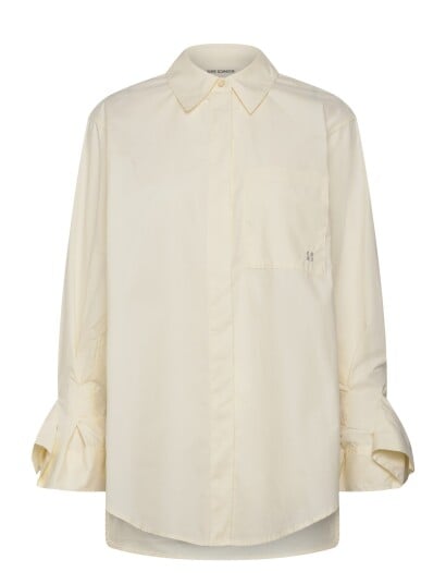 Sofie Schnoor Abbysw Shirt Cream 42 Sofie Schnoor Abbysw Shirt Cream 42