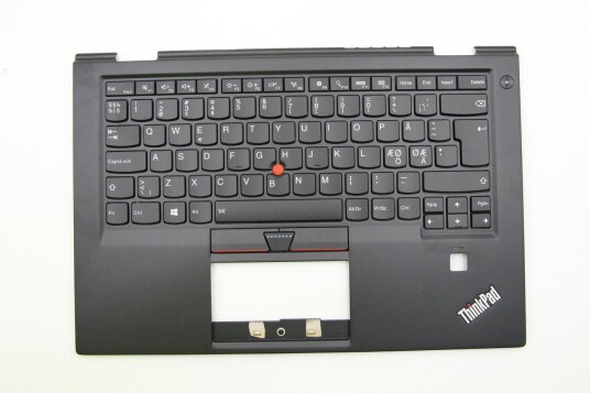 01Aw974 Keyboard (Uk