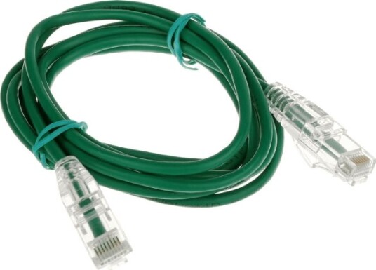 Rbline Patchcord Rj45/6/2,0-G-Tynn 2,0M