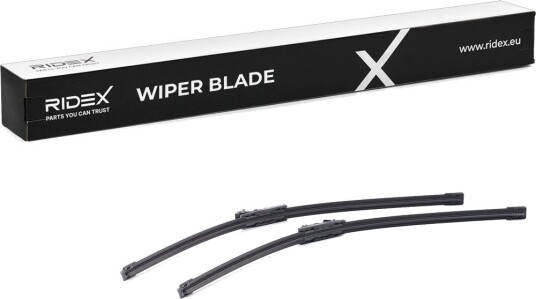 RIDEX 298W0428 Vindusvisker
