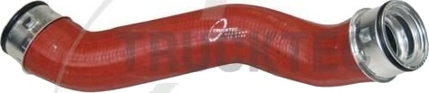 TRUCKTEC AUTOMOTIVE 07.14.126 Ladeluftslange