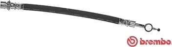 BREMBO T 83 118 Bremseslange