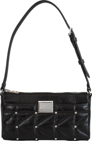 Karl Lagerfeld Dame Vesker Svart ONE SIZE, Karl Lagerfeld Dame Vesker Svart ONE SIZE,