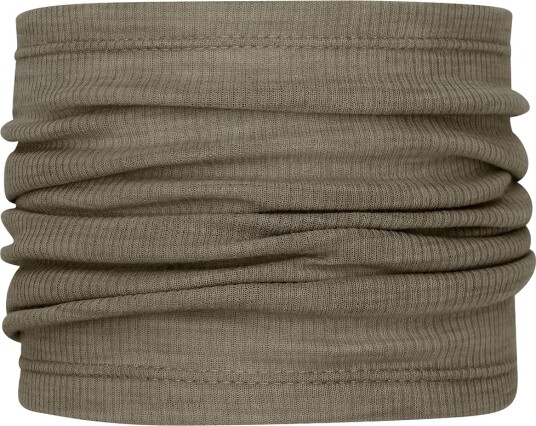 CeLaVi Neckwarmer Double Layer   Khaki green   6\10Y