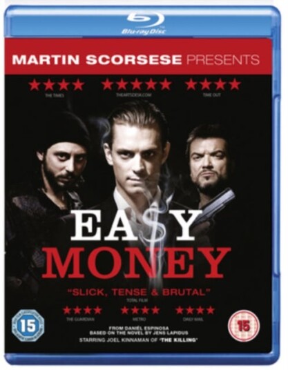 Easy Money (Snabba Cash) Easy Money (Snabba Cash)