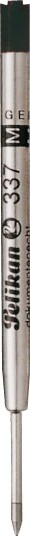 Pelikan 915397, Sort, Fint, Sølv, 0,8 Mm, Kulepenn, 1 Stykker