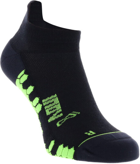 inov-8 TrailFly Ultra lave sokker Svart S EU 35-40 2023 Sokker til Vinterløping inov-8 TrailFly Ultra lave sokker Svart S EU 35-40 2023 Sokker til Vinterløping