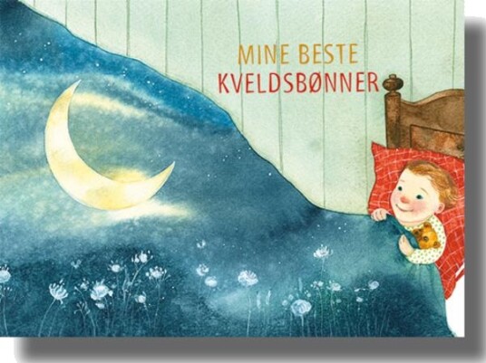 Mine Beste Kveldsbønner