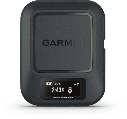 Garmin Inreach Messenger