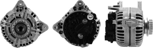 Dynamo DRI 2113281502 Dynamo DRI 2113281502