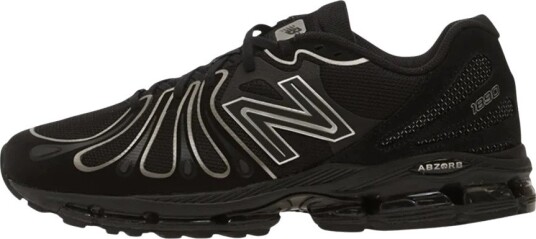 New Balance, Herre, Sport, Svart, 40 1/2 EU,
