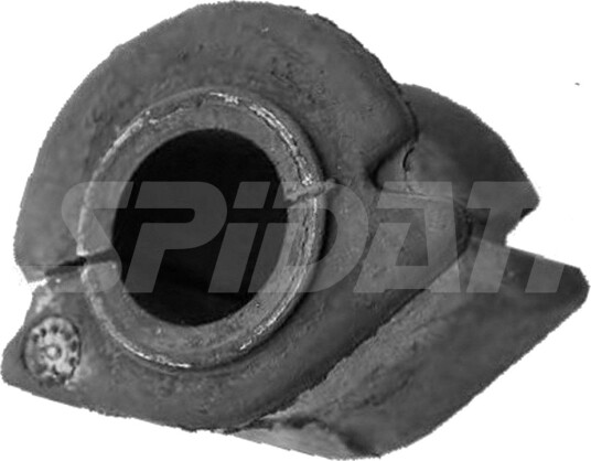 Lagring, stabilisator SPIDAN CHASSIS PARTS 411315