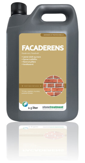 STONETREATMENT FASADERENS 2,5 LITER STONETREATMENT FASADERENS 2,5 LITER