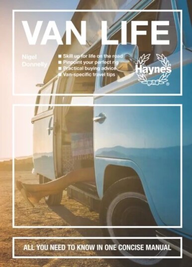 Van Life Av Nigel Donnelly