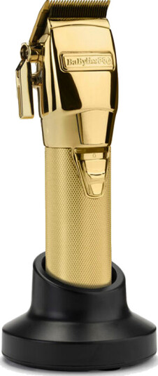 BaByliss PRO FX8700GE Professional Clipper Gold BaByliss PRO FX8700GE Professional Clipper Gold