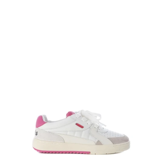 Palm Angels Dame Sko Hvit 36 EU Palm Angels Dame Sko Hvit 36 EU