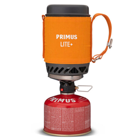 Primus Lite Plus Stove System No Color Blue