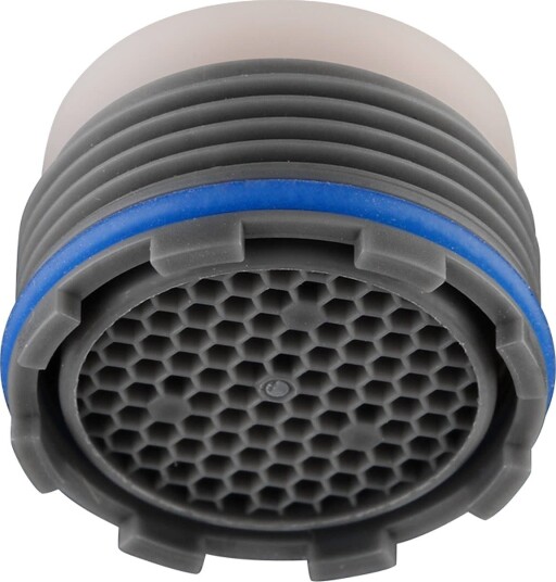 DIVELLO Strict IN-M18.5 Strålesamler IN-M18.5x1.0 mm 3.5 l/min, Baderom