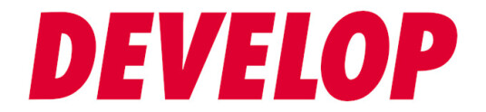 DEVELOP TNP27M - Laser toner Rød DEVELOP TNP27M - Laser toner Rød