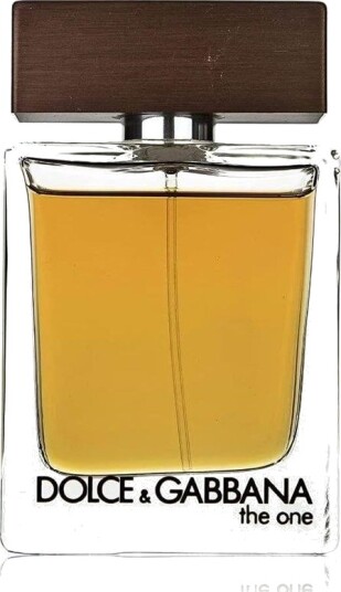 Dolce & Gabbana The One Eau De Toilette 150ml - Herreparfyme med Friske Dufter